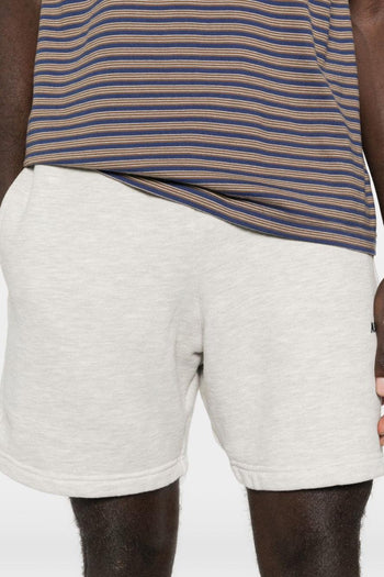 Short Grigio Uomo Sportivi - 3