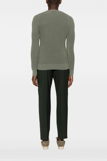 Maglia Verde Uomo - 2