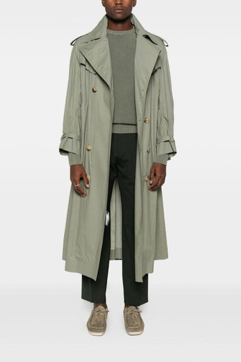 Maglia Verde Uomo - 3