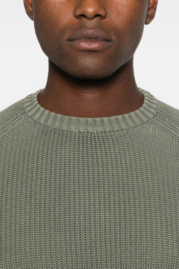 Maglia Verde Uomo - 4