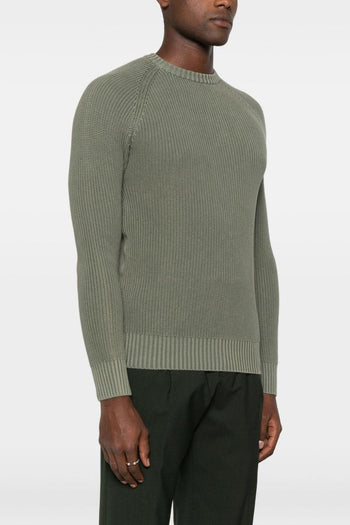 Maglia Verde Uomo - 5