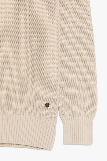 Maglia Beige Uomo - 2