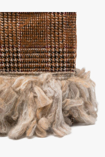 Borsa Marrone Donna Sissi - 2