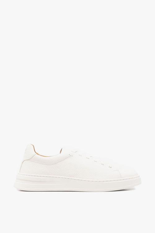 Scarpa Bianco Uomo Soho