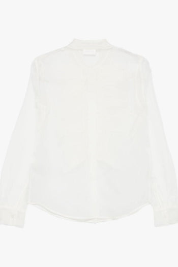 Camicia Bianco Donna - 2