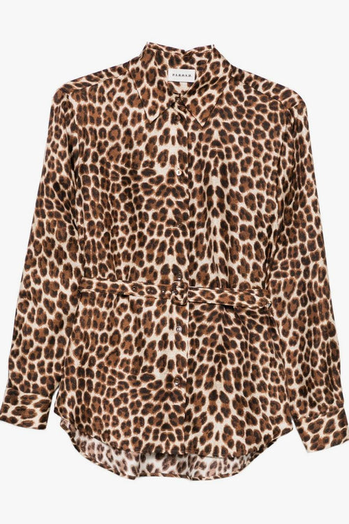 Camicia Multicolore Donna