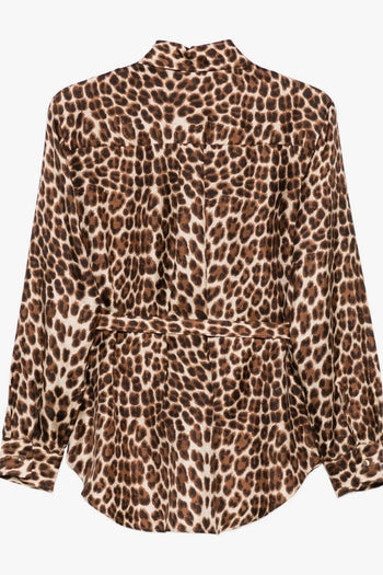 Camicia Multicolore Donna - 2