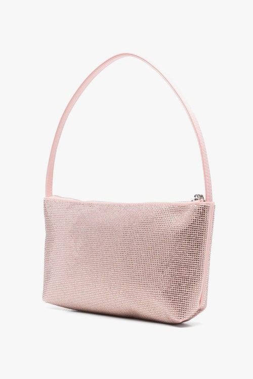 Saint Barth Pochette Rosa Donna Strassy - 2