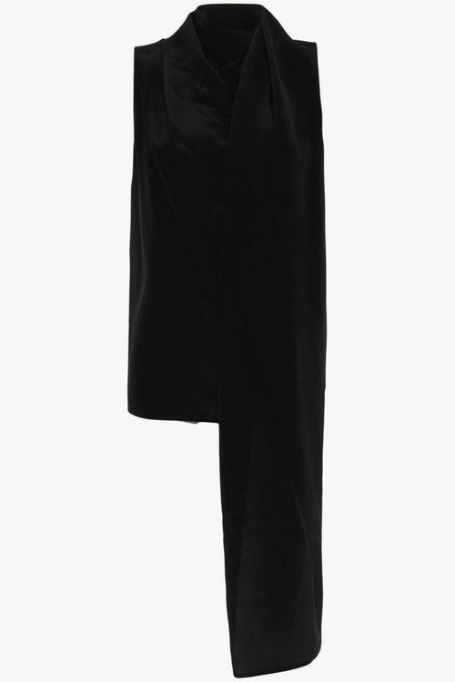 Sweet Blusa Donna Nero