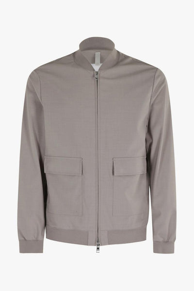 Giubbino Syen Uomo Beige