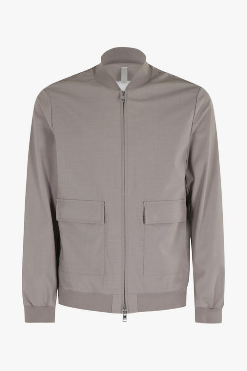 Giubbino Syen Uomo Beige
