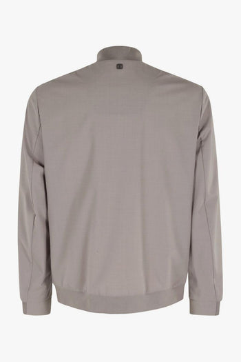 Giubbino Syen Uomo Beige - 2
