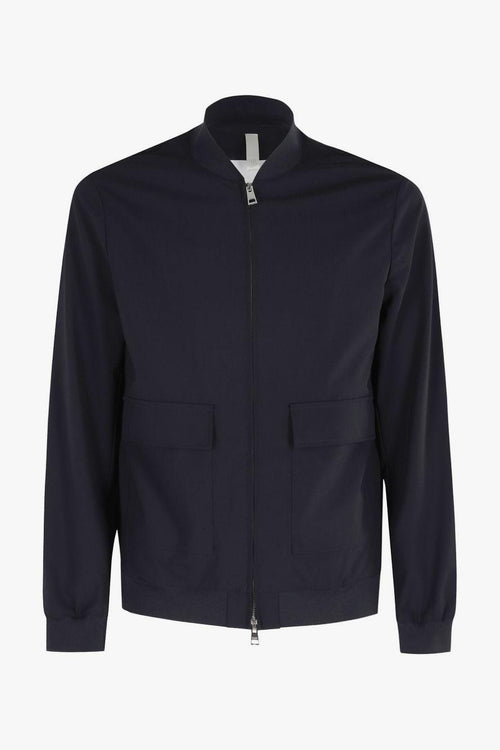 Giubbino Syen Uomo Blu