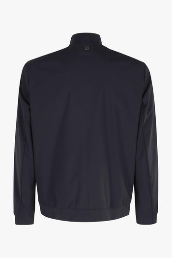 Giubbino Syen Uomo Blu - 2