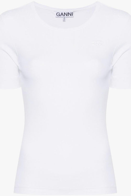 T-shirt Bianco Donna