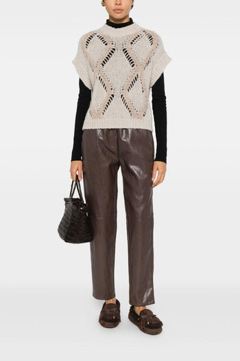 Maglia Multicolore Donna - 2