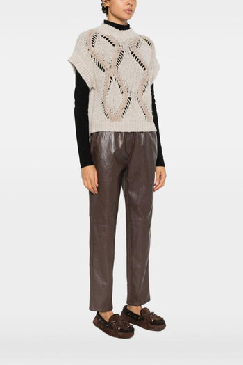 Maglia Multicolore Donna - 3