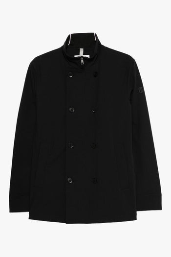 Giubbino Tauris Uomo Nero - 5