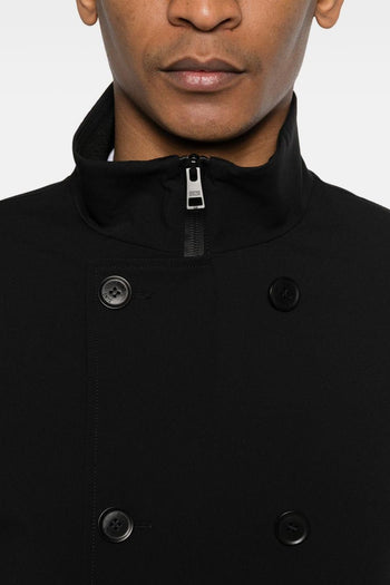 Giubbino Tauris Uomo Nero - 4