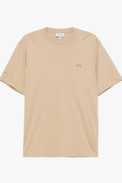 T-shirt Multicolore Uomo