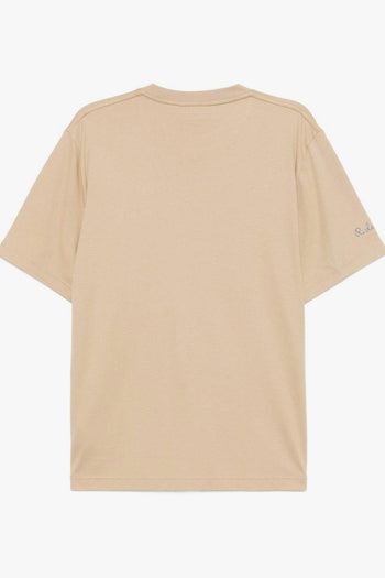 T-shirt Multicolore Uomo - 3