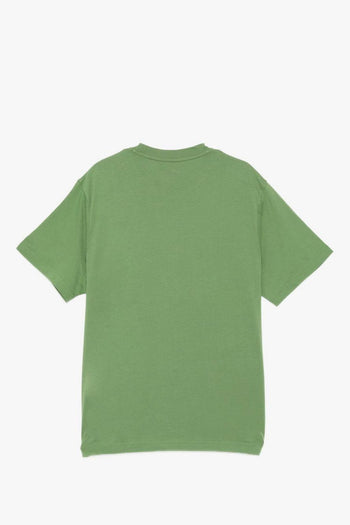 T-shirt Coccodrillo Verde Uomo Verde - 2