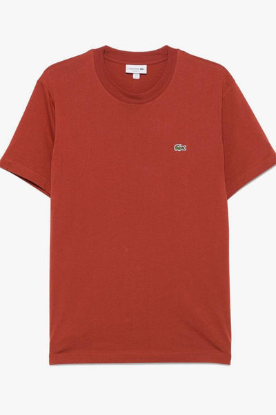 T-shirt Uomo Ruggine