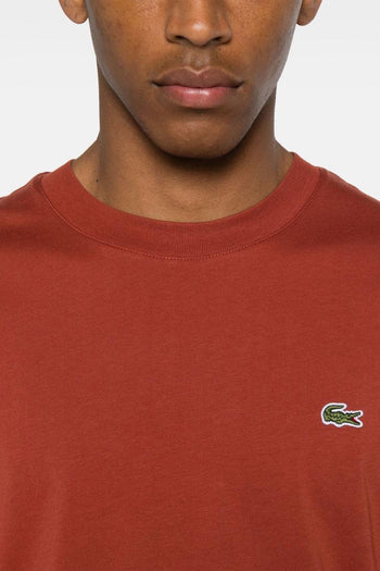 T-shirt Uomo Ruggine - 4