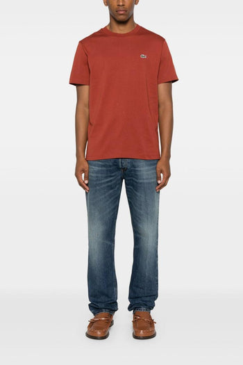 T-shirt Uomo Ruggine - 2