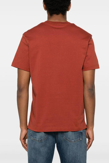 T-shirt Uomo Ruggine - 3