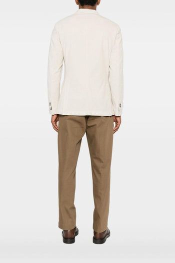 Giacca Bianco Uomo - 4