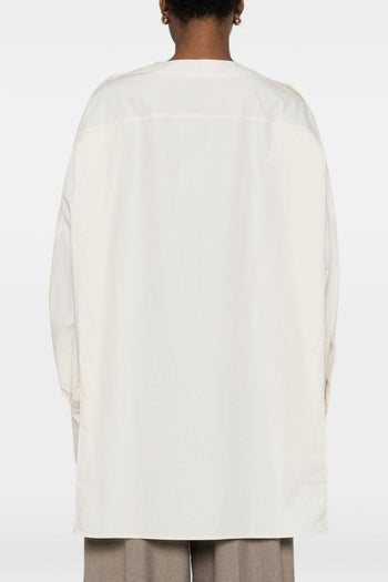 Camicia Giallo Donna - 2