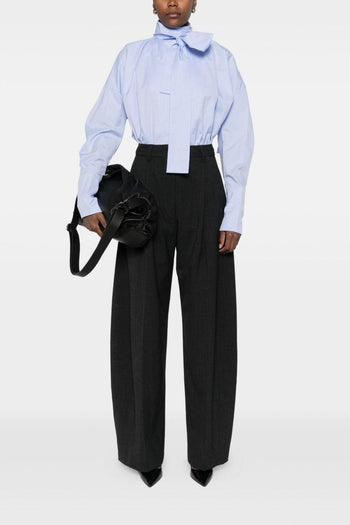 Camicia Azzurro Donna - 2