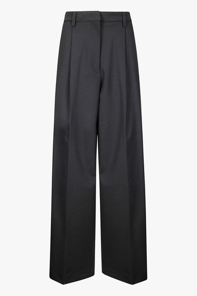 Pantalone Nero Donna