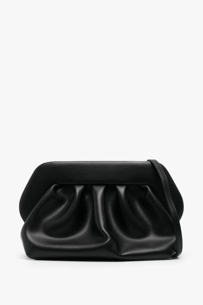 Bios Vegan Borsa Nero Donna