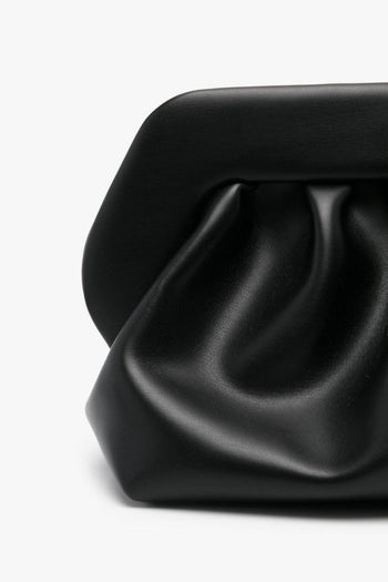Bios Vegan Borsa Nero Donna - 4