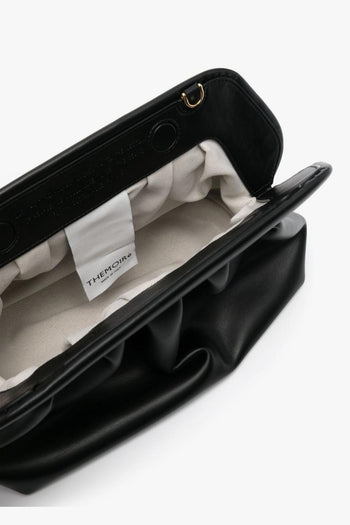 Bios Vegan Borsa Nero Donna - 5