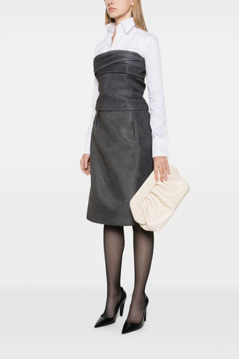 Bios Vegan Borsa Rosa Donna - 2