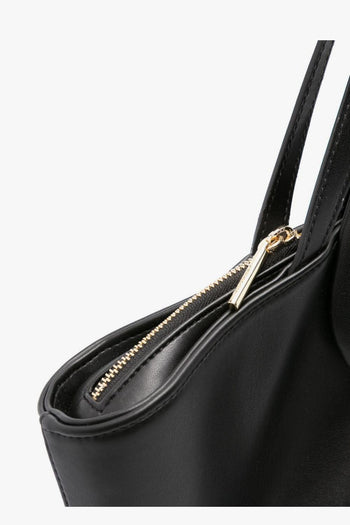 Borsa Nero Donna - 5