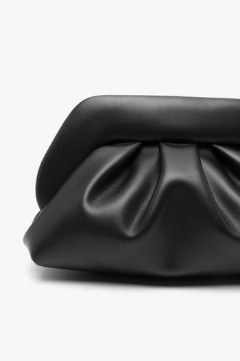 Tia Vegan Donna Borsa Nero - 3