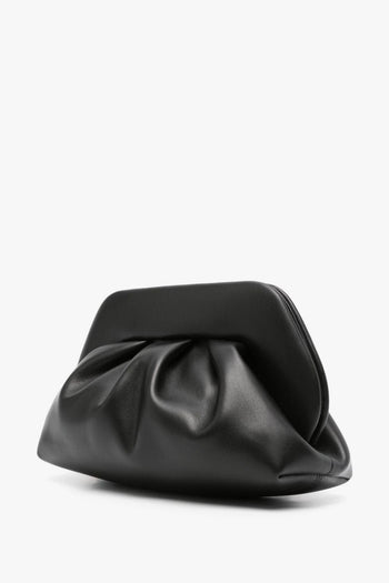 Tia Vegan Donna Borsa Nero - 5