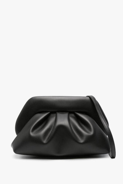 Tia Vegan Donna Borsa Nero