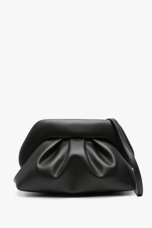 Tia Vegan Donna Borsa Nero