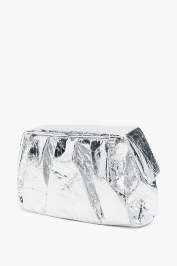 Borsa Argento Donna - 2