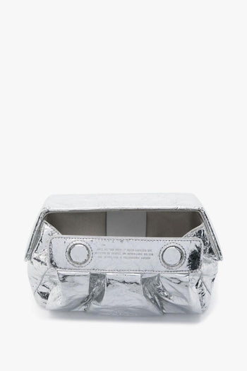 Borsa Argento Donna - 4
