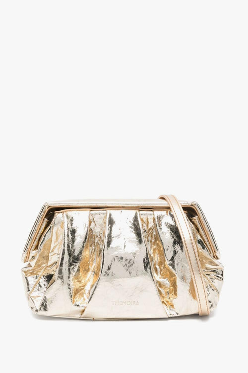 Borsa Oro Donna Rock