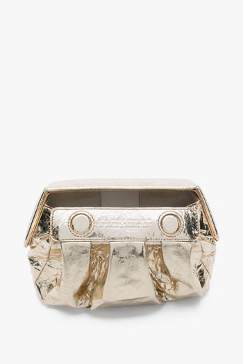 Borsa Oro Donna Rock - 5