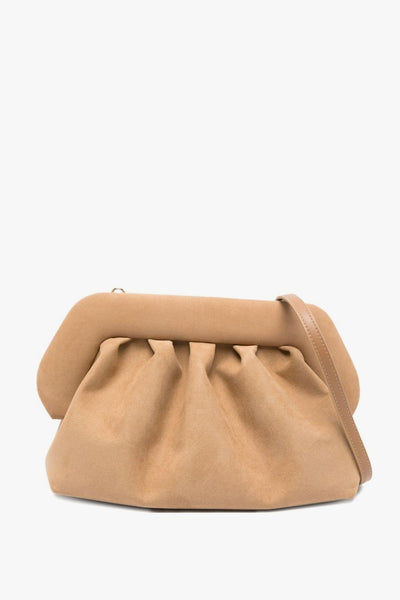 Borsa Marrone Donna Tia