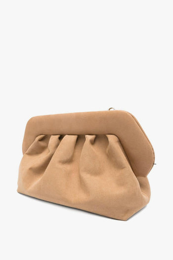 Borsa Marrone Donna Tia - 3