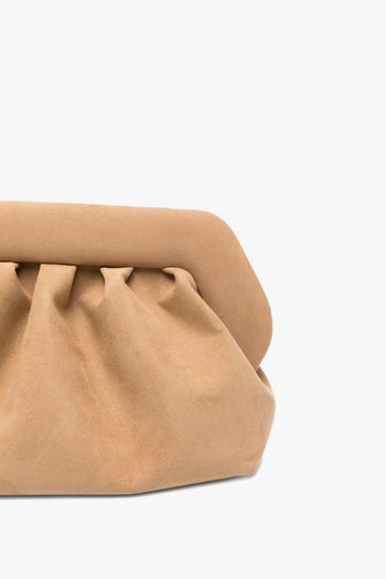 Borsa Marrone Donna Tia - 4